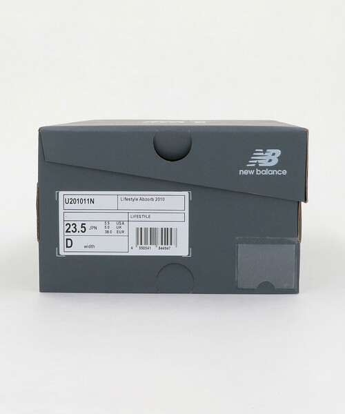 スニーカー 「New Balance」U2010 11N スニーカー レディースの画像