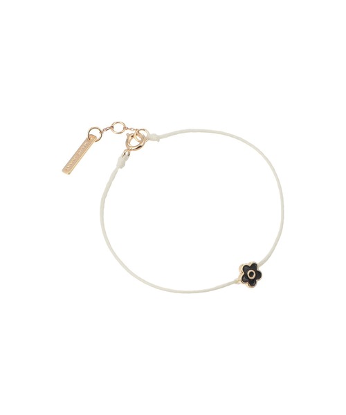 マリークワントブレスレット MARY QUANT（マリークヮント） ブレスレット マリークワント シンプル