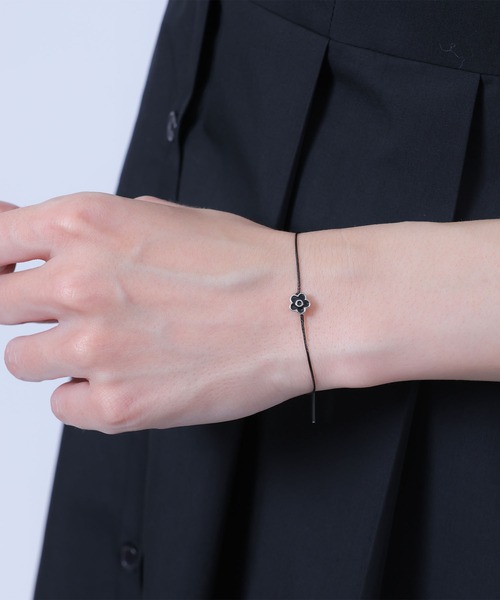 MARY QUANT（マリークヮント） ブレスレット マリークワント シンプル