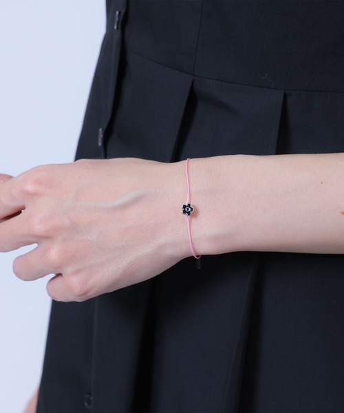 MARY QUANT（マリークヮント） ブレスレット マリークワント シンプル