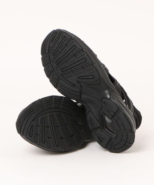 「PUMA」 ローカットスニーカー 26.0cm オフホワイト メンズ_画像3