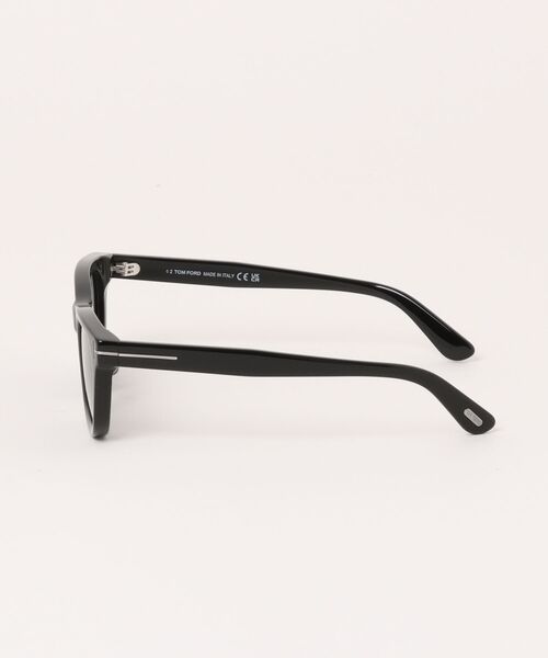 【値下げ】TOM FORD サングラス ブラック TOM FORD（トムフォード） サングラス 「TOM FORD/トムフォード