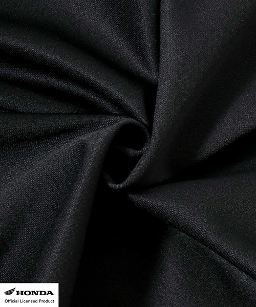 「SITRY」 ジャージブルゾン L ブラック系その他2 メンズ_画像3