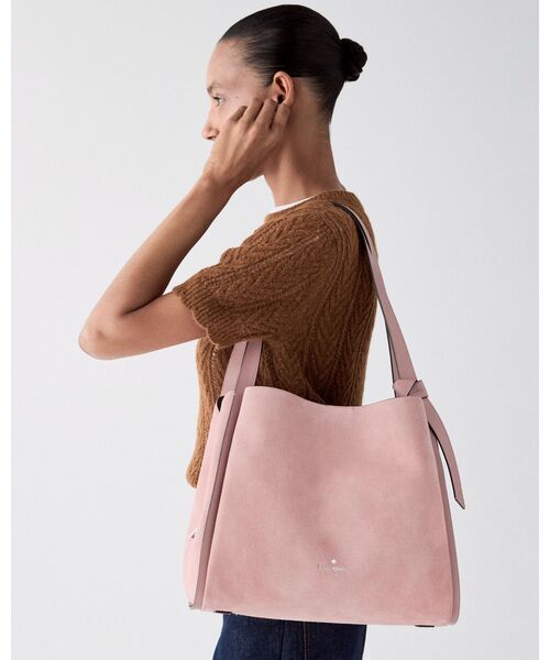 kate spade NEW YORK（ケイト・スペード ニューヨーク） トートバッグ