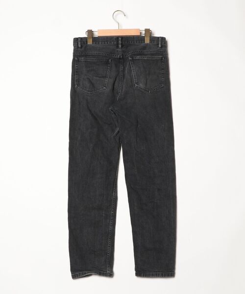 A.P.C.（アーペーセー） デニムパンツ 29 ブラック メンズ : ZOZOTOWN 