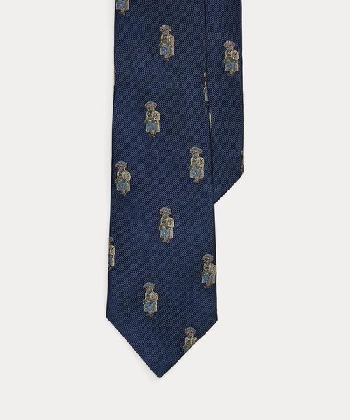 POLO RALPH LAUREN（ポロ・ラルフローレン） ラルフローレン ネクタイ