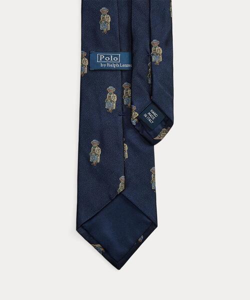 POLO RALPH LAUREN（ポロ・ラルフローレン） ラルフローレン ネクタイ