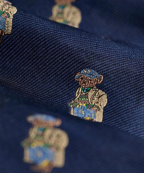 POLO RALPH LAUREN（ポロ・ラルフローレン） ラルフローレン ネクタイ