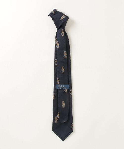 POLO RALPH LAUREN（ポロ・ラルフローレン） ラルフローレン ネクタイ