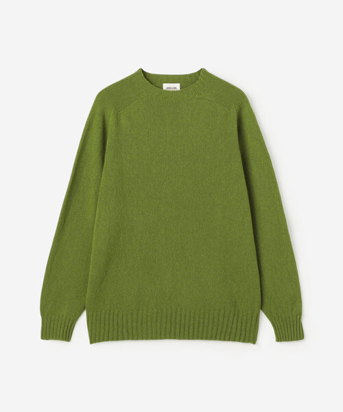 Morris & Sons（モリスアンドサンズ） セーター ニット MORRIS ＆ SONS