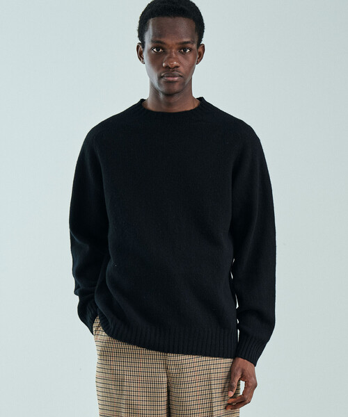 Morris & Sons（モリスアンドサンズ） セーター ニット MORRIS ＆ SONS