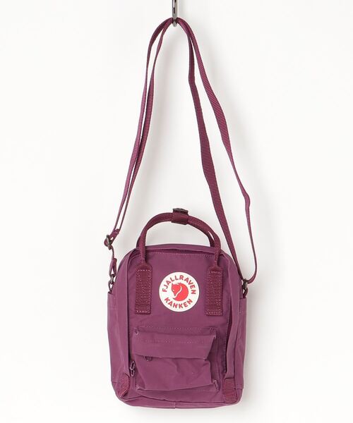 Fjallraven Kanken ショルダーバッグ バッグ Sling (FJALLRAVEN