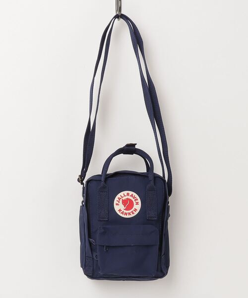 ショルダー/ハンドバッグKanken Sling 2.5リットル☆ FJALLRAVEN ショルダー/ハンドバッグKanken Sling 2.5リットル☆ FJALLRAVEN