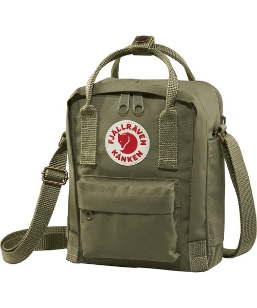 Fjallraven Kanken ショルダーストラップ ショルダーバッグ バッグ