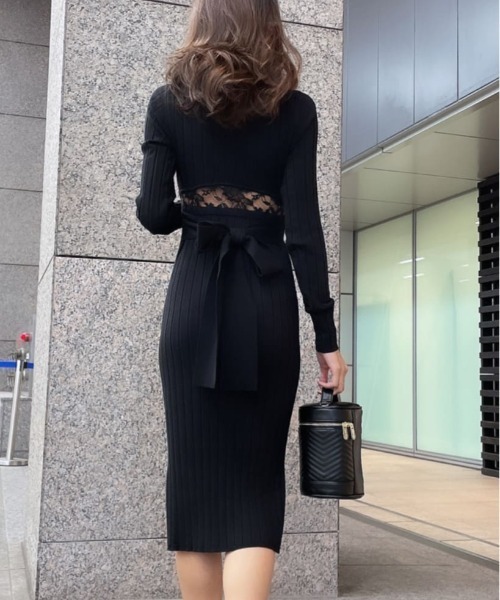 ワンピース 丈が選べる ウエストレースリブタイトワンピース Zozotown Paypayモール店 通販 Paypayモール ワンピース 丈が選べる ウエストレースリブタイトワンピース Zozotown Paypayモール店 通販 Paypayモール