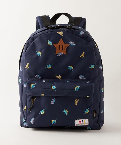 売れ筋ランキング リュック 別注 Mei メイ Green Label Relaxing Ex デイパック Lサイズ ダイナソー4 950円