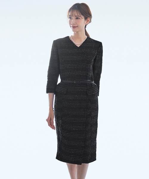 DRESS LAB（ドレスラボ） セットアップ 「セレモニースーツ/2way仕様