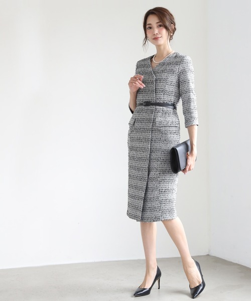 DRESS LAB（ドレスラボ） セットアップ 「2WAY/セレモニースーツ