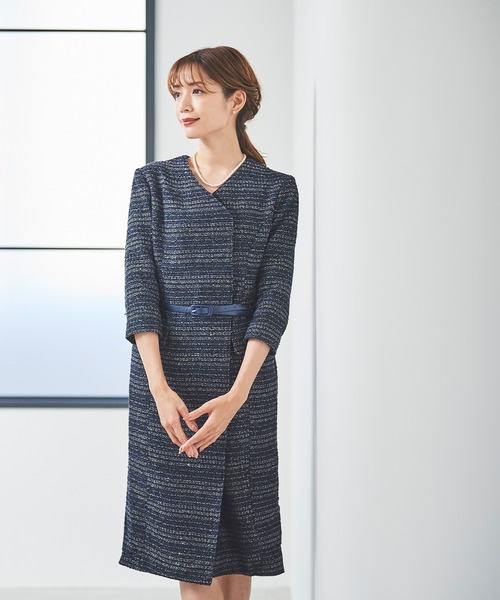 DRESS LAB（ドレスラボ） セットアップ 「セレモニースーツ/2way仕様