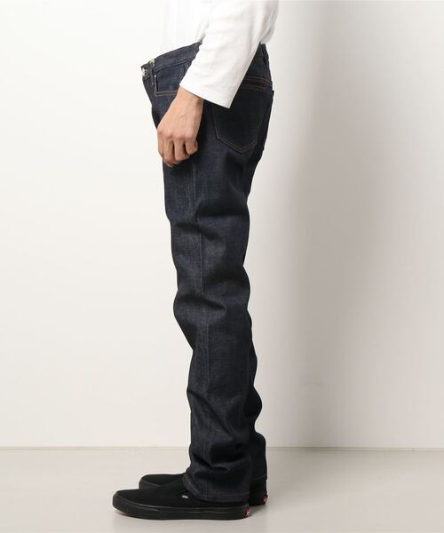 A.P.C. ジーンズ PETIT STANDARD / プチスタンダード メンズ
