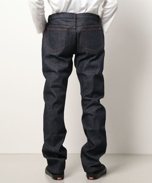 美品A.P.C プチスタンダードPETIT STANDARD　デニム 30インチ PETIT STANDARD/プチスタンダード（デニムパンツ）｜A.P.C.