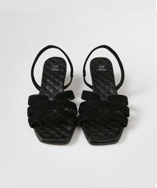 レディース サンダル PISCES SANDALS｜zozo