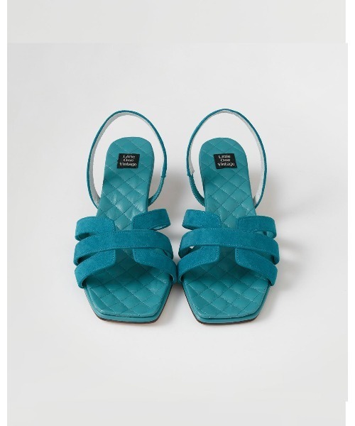 THE SHINZONE サンダル PISCES SANDALS レディース : ZOZOTOWN