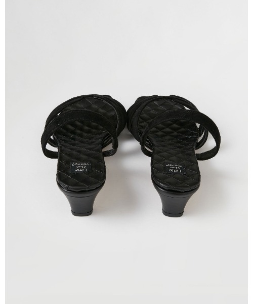 THE SHINZONE（ザ シンゾーン） サンダル 夏 PISCES SANDALS