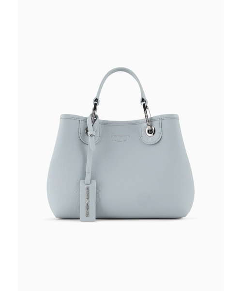 EMPORIO ARMANI ハンドバッグ 「エンポリオ アルマーニ」MyEA