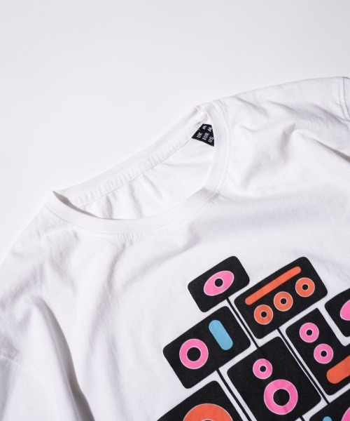 THRIFTY LOOK tシャツ / スリフティールック THRIFTY ”BEASTIE
