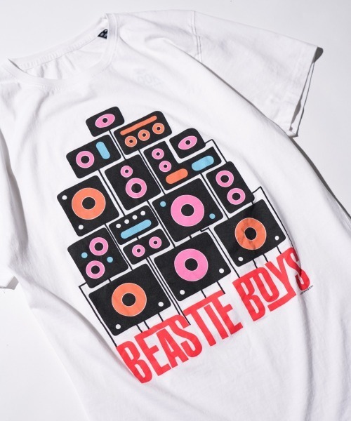 THRIFTY LOOK tシャツ / スリフティールック THRIFTY ”BEASTIE