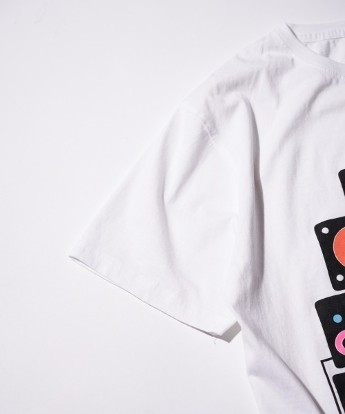 スリフティールック beastie boys THRIFTY LOOK 2025春夏新作 メンズ 国内正規品 メール便可能5 THRIFTY LOOK tシャツ / スリフティールック THRIFTY ”BEASTIE