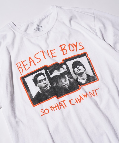 THRIFTY LOOK tシャツ / スリフティールック THRIFTY ”BEASTIE