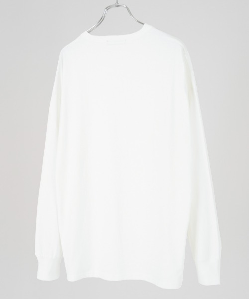 improves tシャツ USコットン フットボール ロンT メンズ