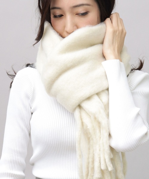A.M.S. マフラー メンズ レディース : ZOZOTOWN Yahoo!店 - 通販
