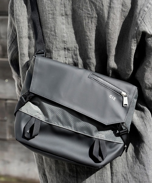 CIE シー VARIOUS SHOULDER BAG ショルダーバッグ 楽天市場】CIE シー VARIOUS SHOULDER ショルダーバッグ ヴェアリアス