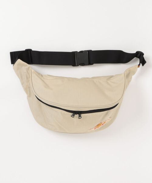 KELTY（ケルティ） ウエストポーチ 「KELTY/ケルティ」ナイロンボディ