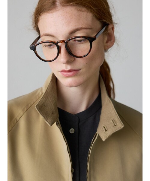 MidiUmi（ミディウミ） ダウンコート ダウンジャケット スイングトップ