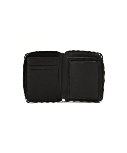 MARGARET HOWELL 財布 OILED LEATHER メンズ レディース