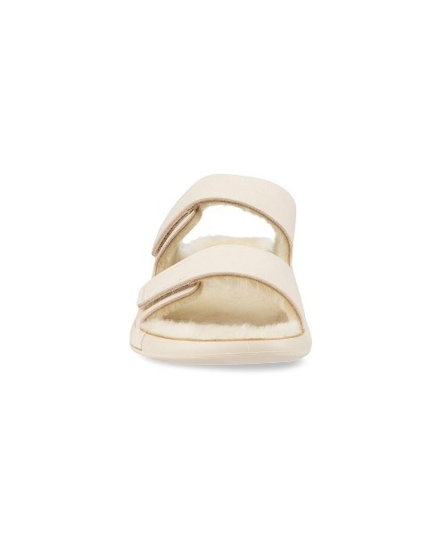 ecco コズモフラットサンダル♡ ecco サンダル エコー ウィメンズ フラットサンダル コズモ