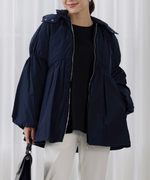 Sono（ソーノ） ダウンコート ダウンジャケット 「SONO/ソーノ