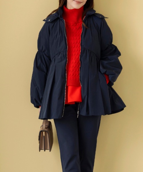 Sono（ソーノ） ダウンコート ダウンジャケット 「SONO/ソーノ