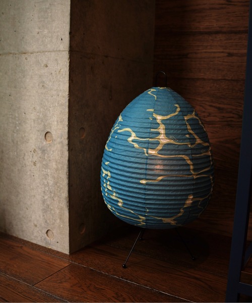 MANASTASH - ともし火 /マナスタッシュ/LITHIUM CHOCHIN LAMP FOR GIFU/リチウム提燈照明ランプ for 岐阜 照明、電球-シーリングライト、天井照明-家具、インテリア