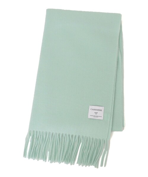 SHIPS Colors（シップスカラーズ） マフラー ストール SHIPS Colors