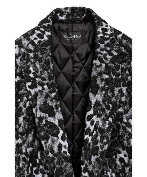 TORNADO MART（トルネードマート） チェスターコート コート TORNADO