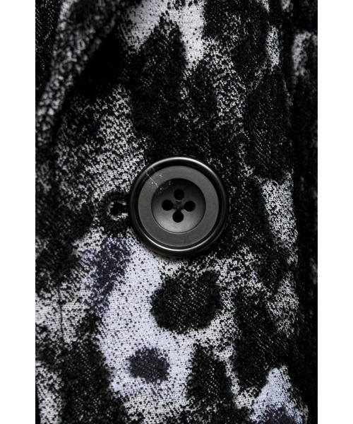 TORNADO MART（トルネードマート） チェスターコート コート TORNADO