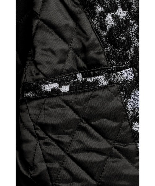 TORNADO MART（トルネードマート） チェスターコート コート TORNADO