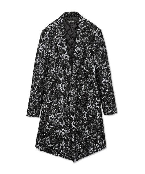 TORNADO MART（トルネードマート） チェスターコート コート TORNADO