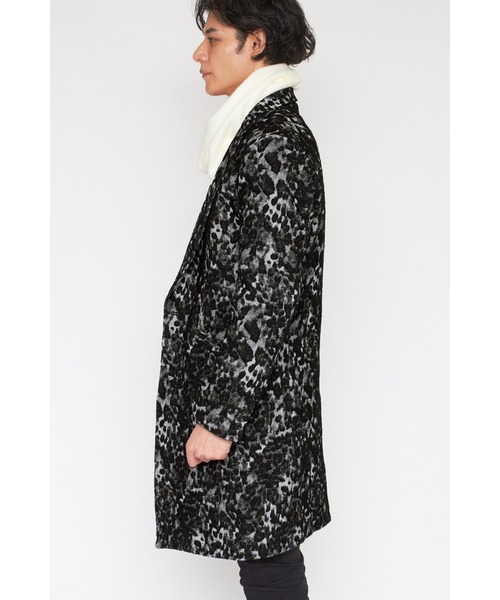 TORNADO MART（トルネードマート） チェスターコート コート TORNADO