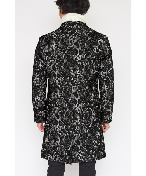 TORNADO MART（トルネードマート） チェスターコート コート TORNADO